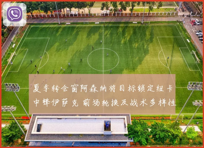 夏季转会窗阿森纳将目标锁定纽卡中锋伊萨克 前场轮换及战术多样性前瞻