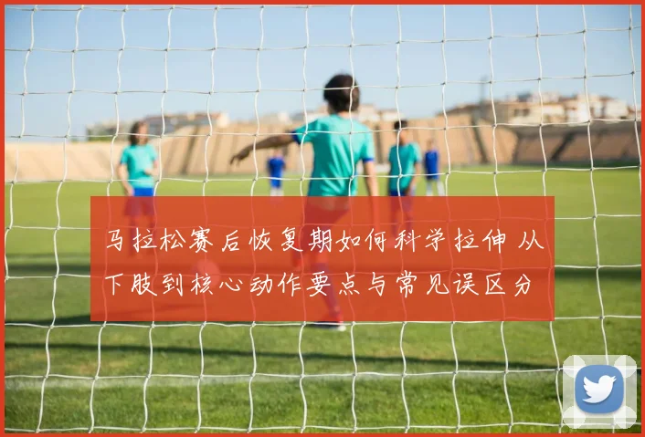 马拉松赛后恢复期如何科学拉伸 从下肢到核心动作要点与常见误区分析