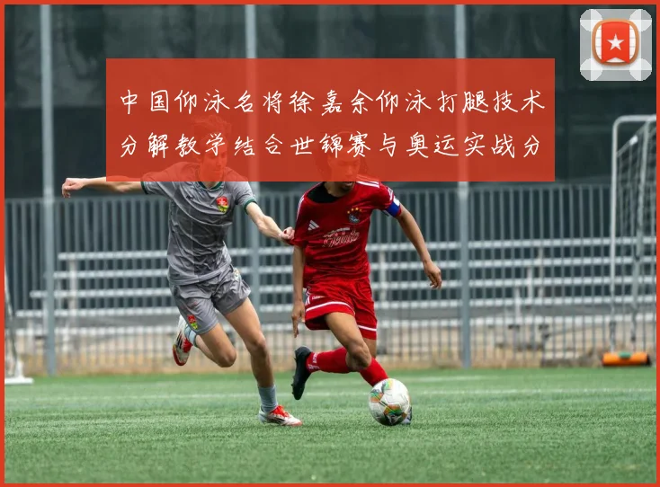 中国仰泳名将徐嘉余仰泳打腿技术分解教学结合世锦赛与奥运实战分析