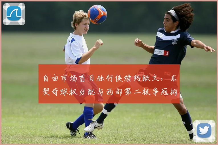 自由市场首日独行侠续约欧文，东契奇球权分配与西部第二极争冠构想